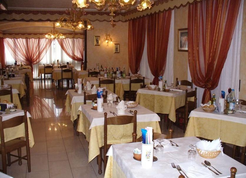 Restaurant Foto's