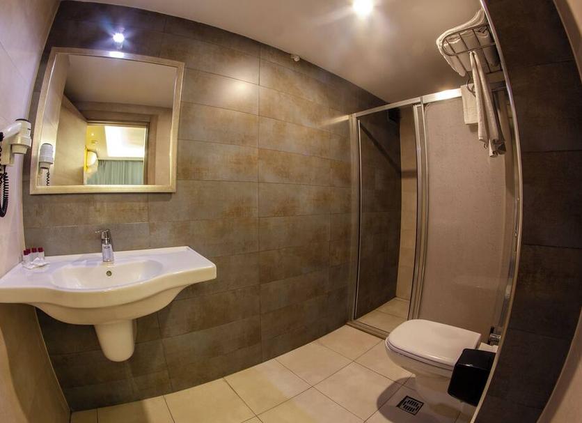 Badkamer Foto's