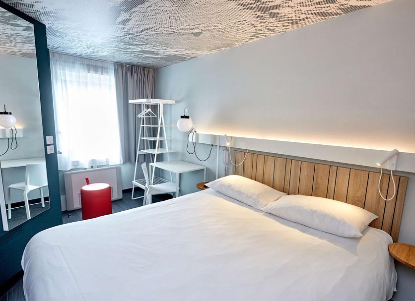 Slaapkamer Foto's