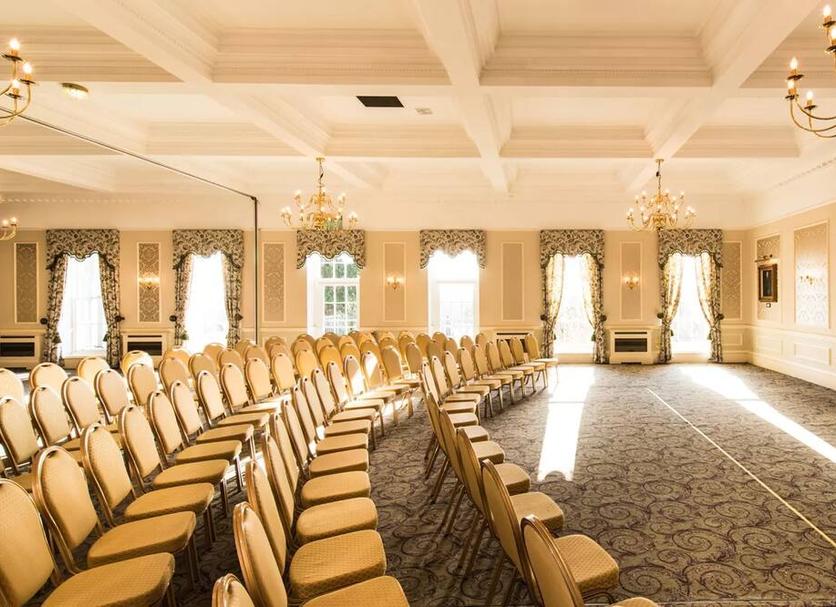 Vergaderzaal Foto's