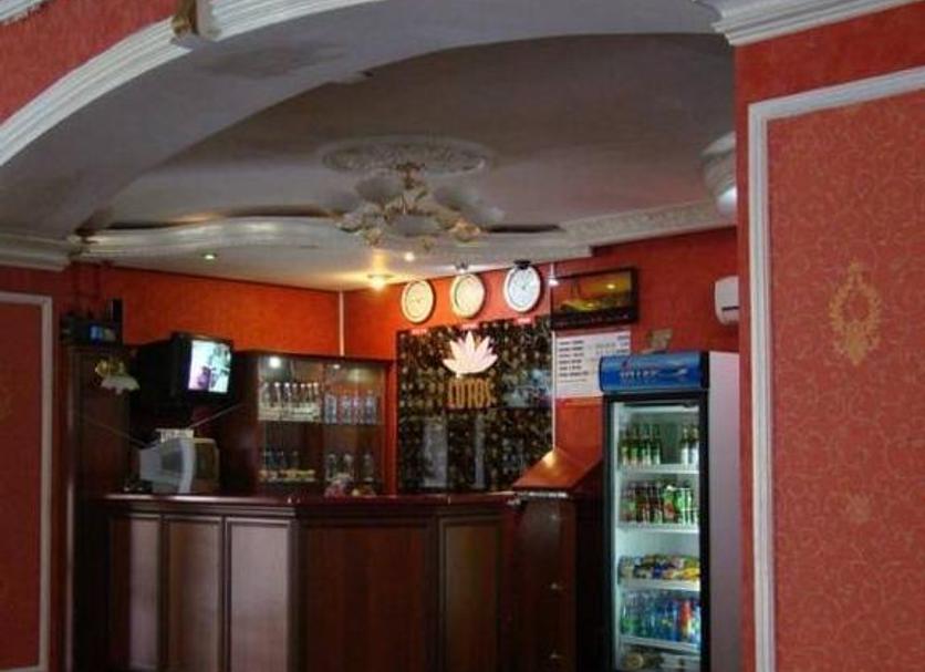 Bar Foto's