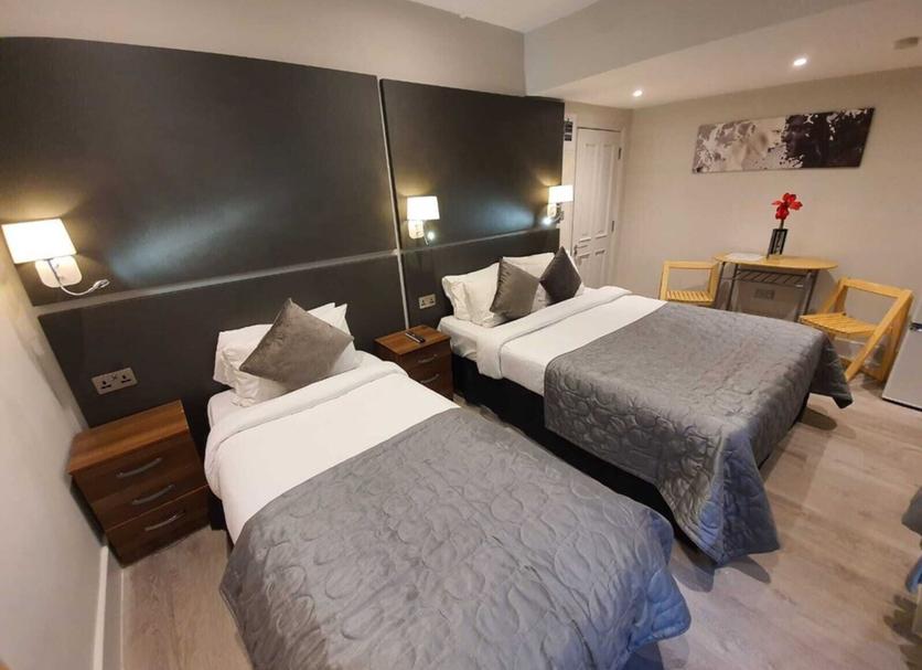 Slaapkamer Foto's