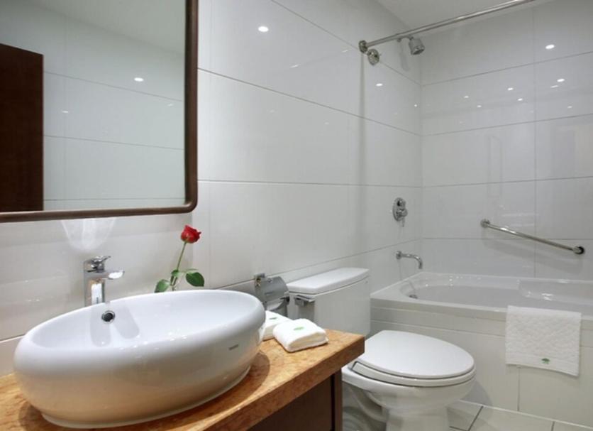 Badkamer Foto's