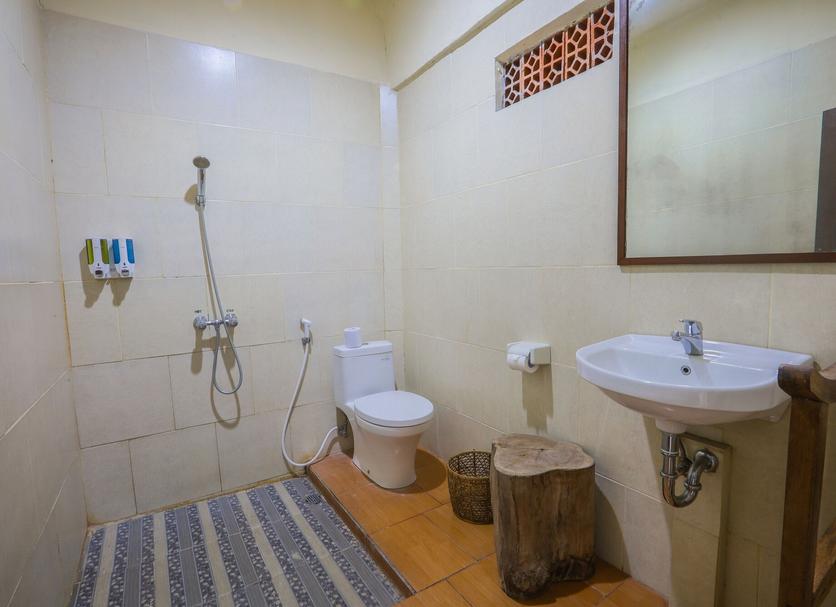 Badkamer Foto's