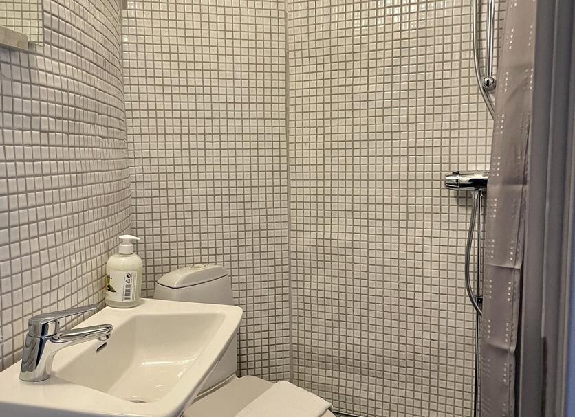 Badkamer Foto's