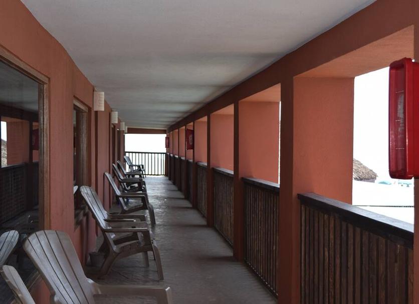 Balkon Foto's