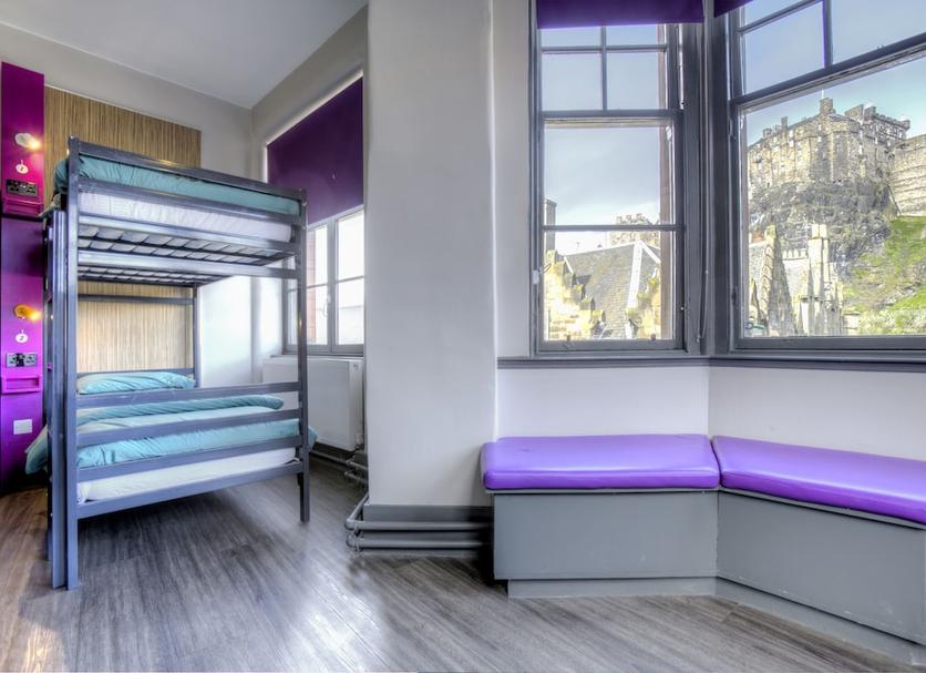 Slaapkamer Foto's