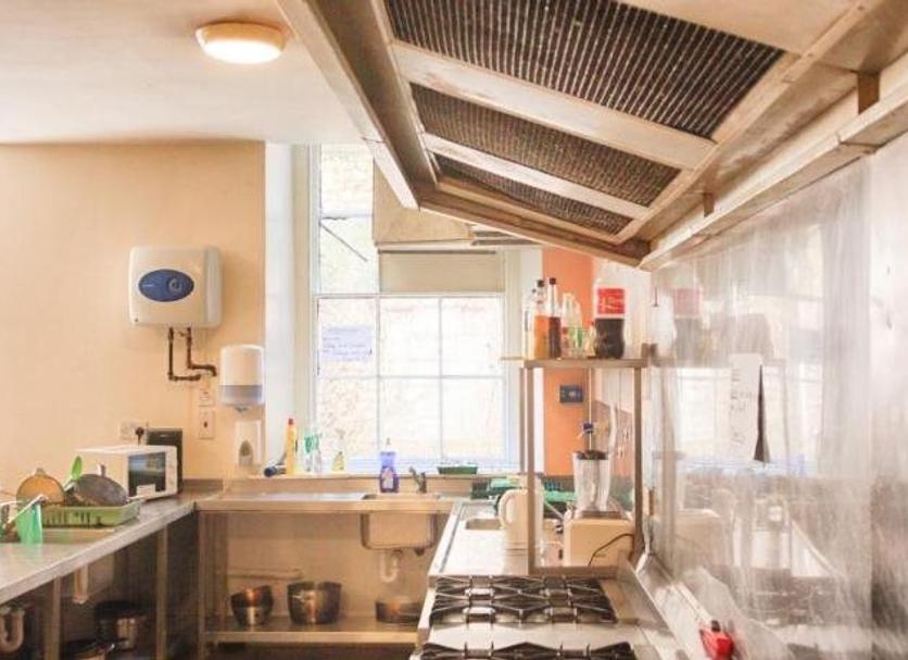 Keuken Foto's