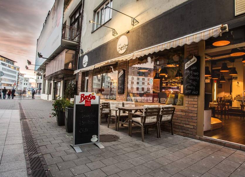 Restaurant Foto's