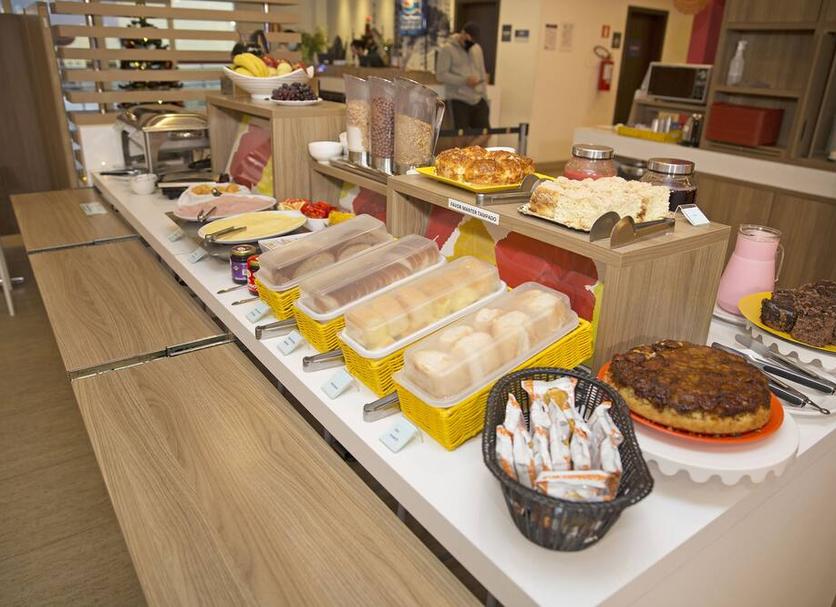 Buffet Foto's
