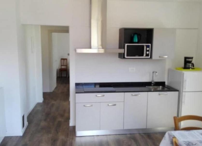 Keuken Foto's
