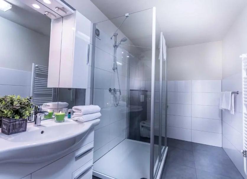 Badkamer Foto's