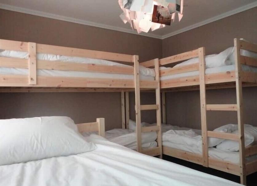Slaapkamer Foto's