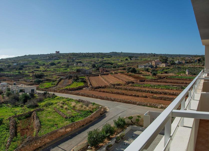Balkon Foto's