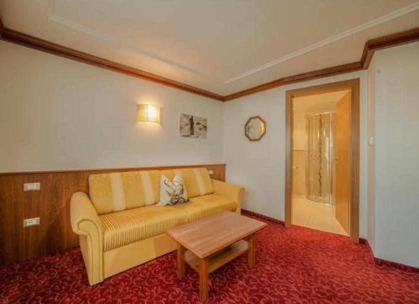 Huiskamer Foto's