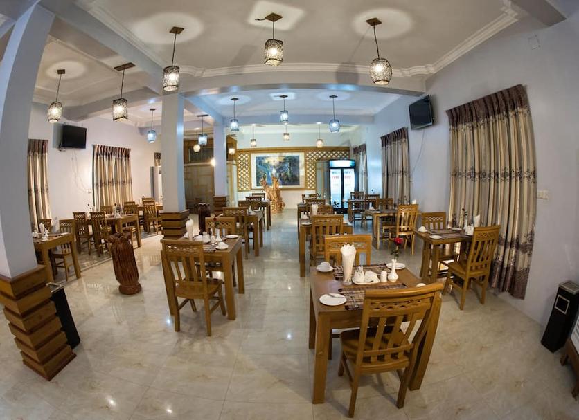 Restaurant Foto's