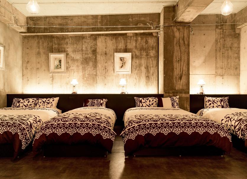 Slaapkamer Foto's