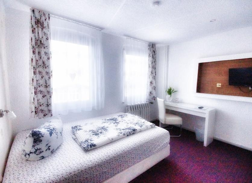 Slaapkamer Foto's