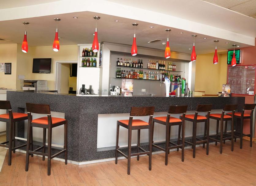 Bar Foto's