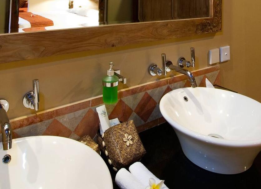 Badkamer Foto's