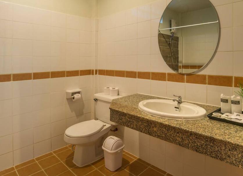Badkamer Foto's