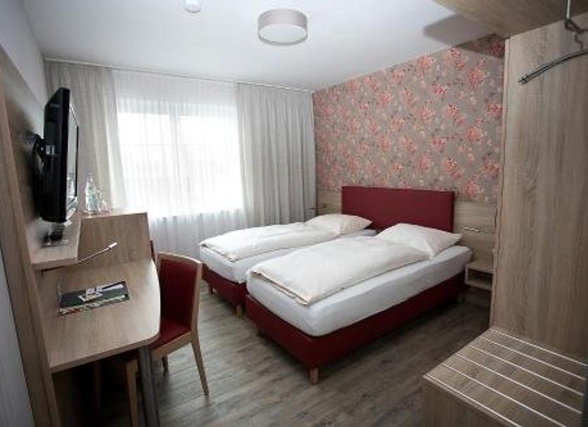 Slaapkamer Foto's