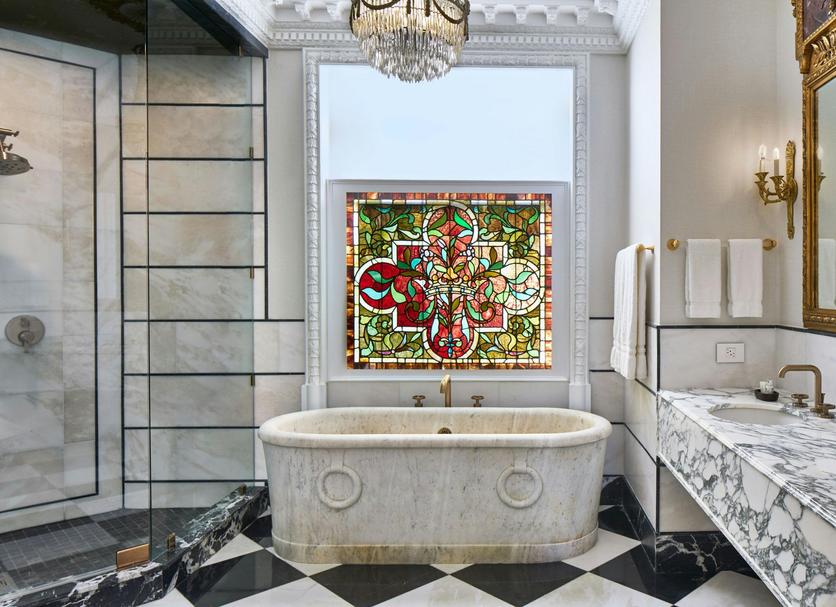 Badkamer Foto's