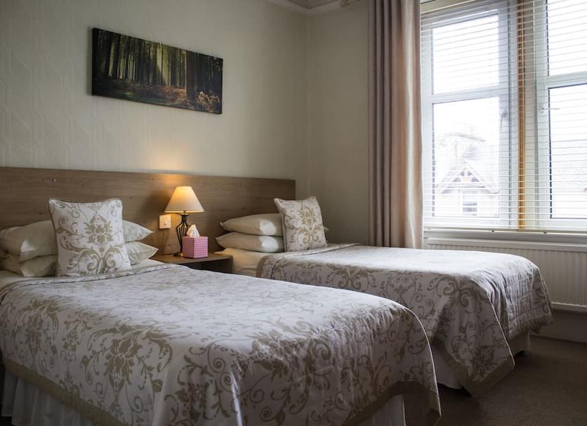 Slaapkamer Foto's