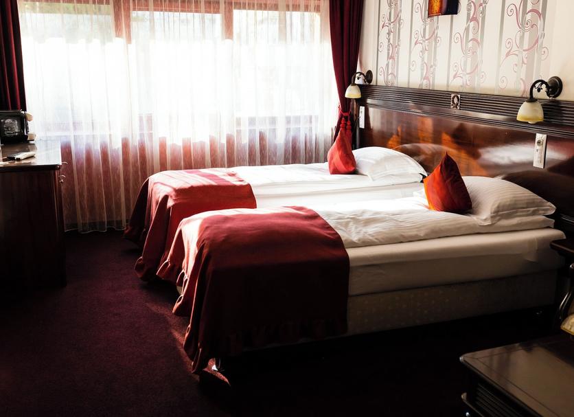 Slaapkamer Foto's