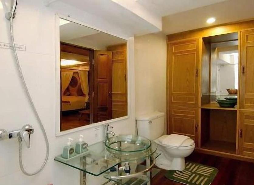 Badkamer Foto's