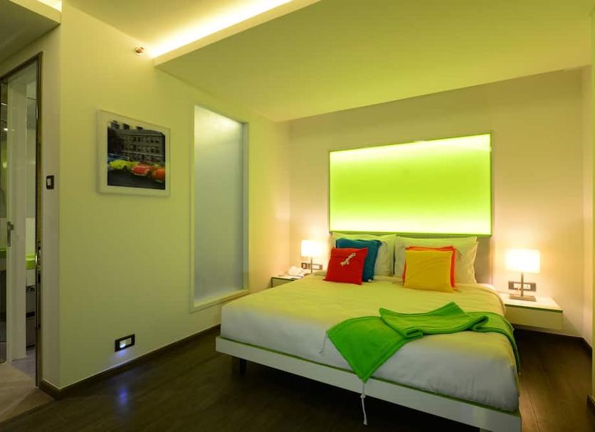 Slaapkamer Foto's