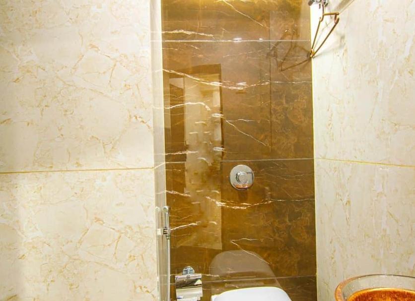Badkamer Foto's