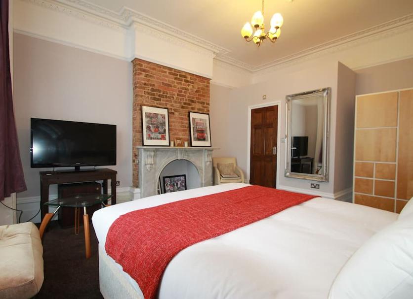 Slaapkamer Foto's