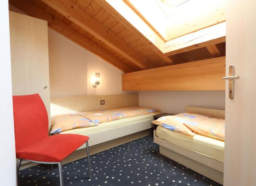 Slaapkamer Foto's