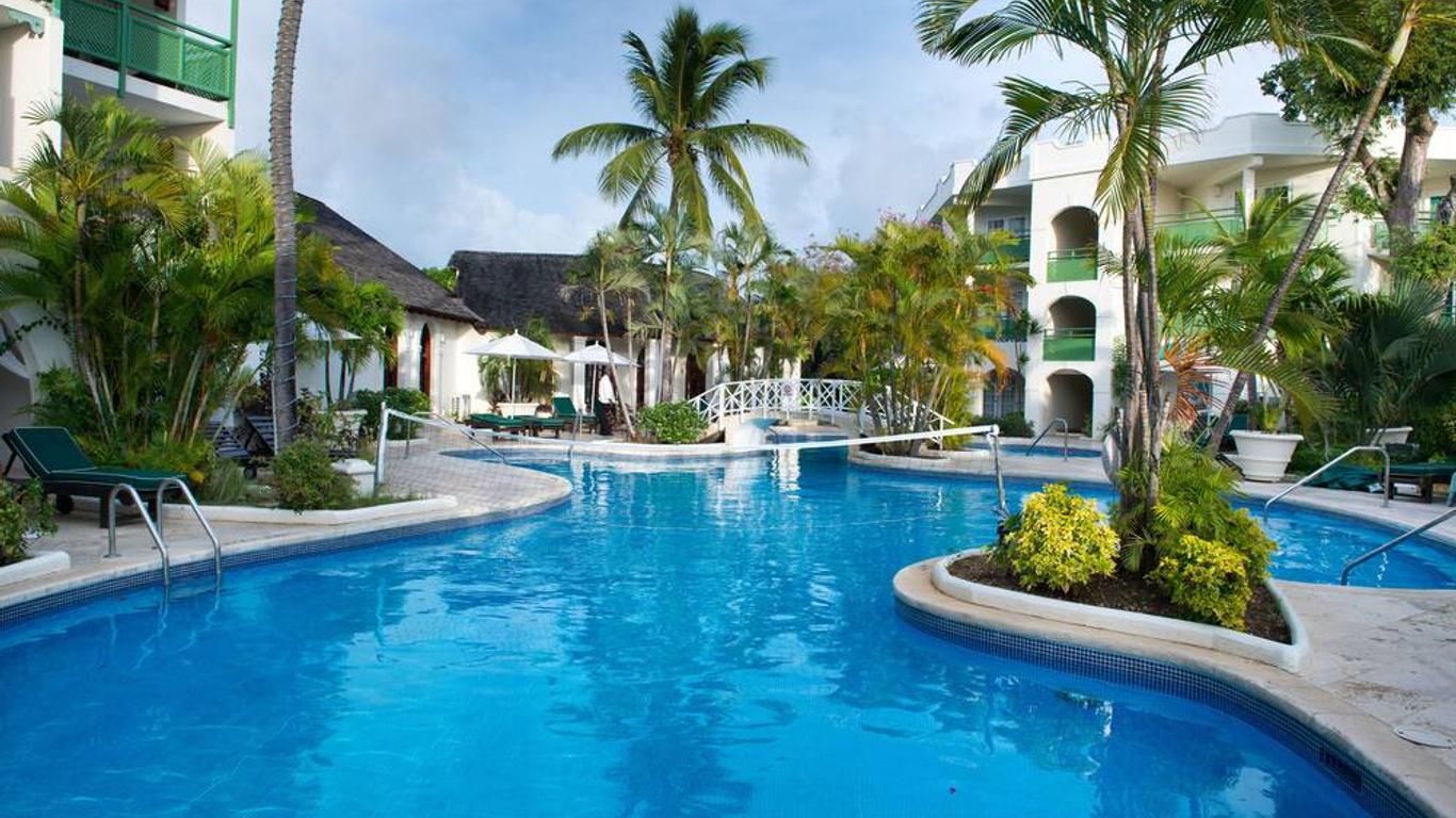 Mango Bay