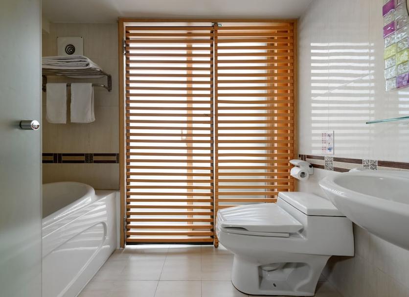 Badkamer Foto's