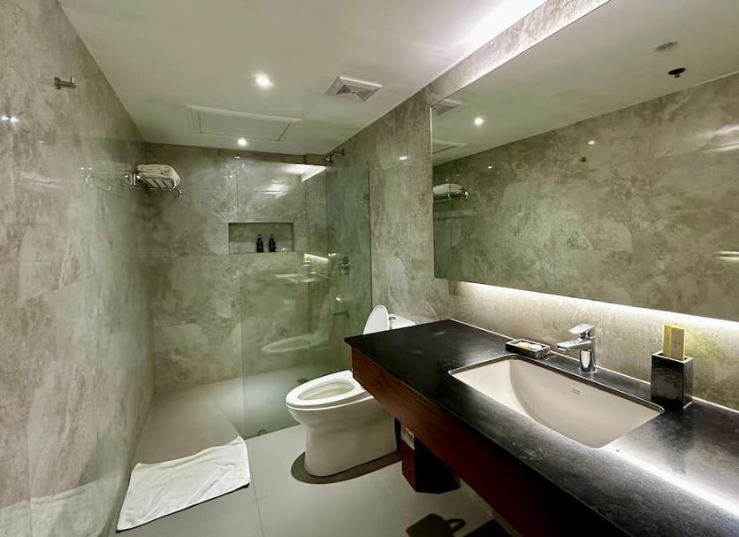 Badkamer Foto's