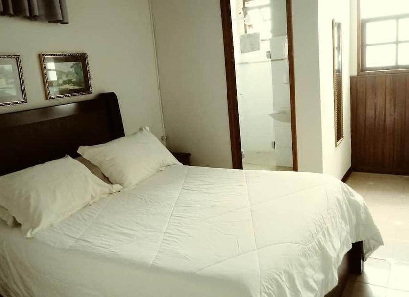 Slaapkamer Foto's