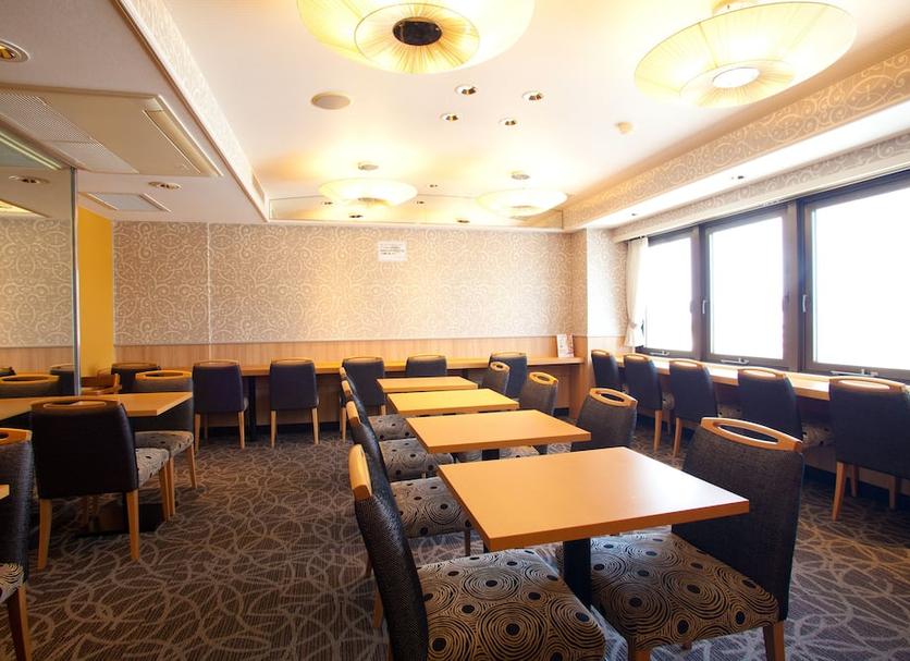 Restaurant Foto's