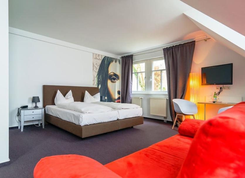 Slaapkamer Foto's