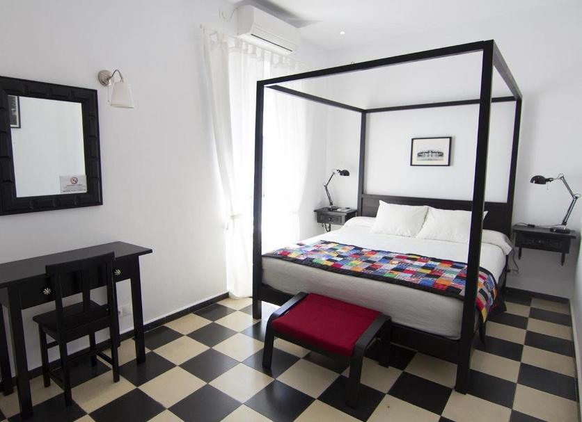 Slaapkamer Foto's