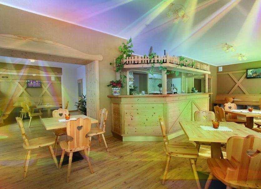 Restaurant Foto's