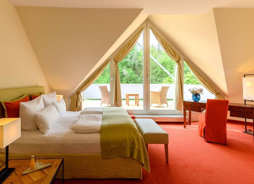 Slaapkamer Foto's