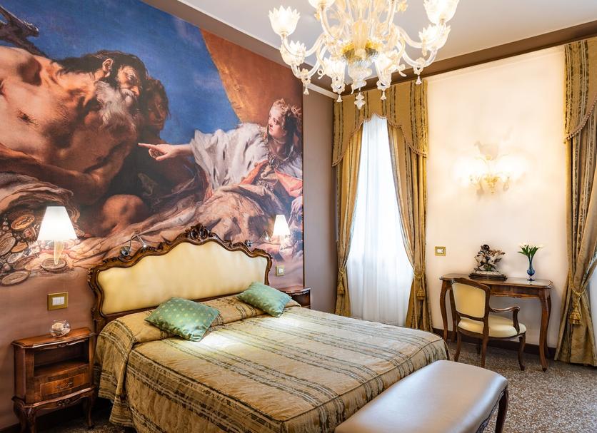 Slaapkamer Foto's