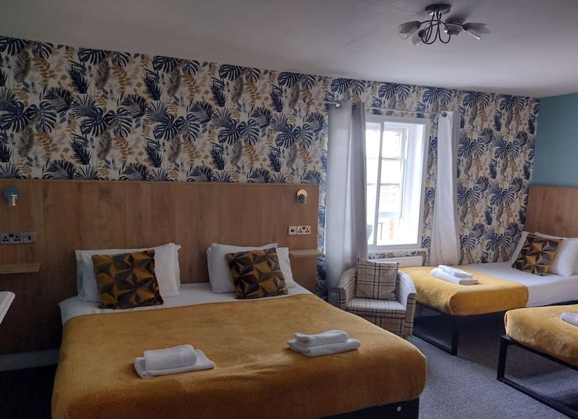 Slaapkamer Foto's