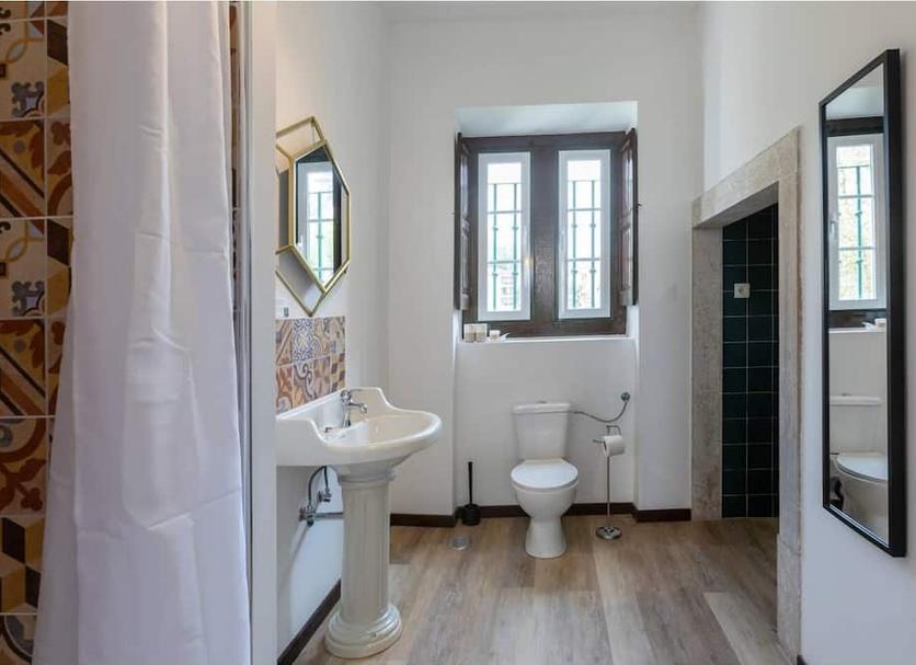 Badkamer Foto's