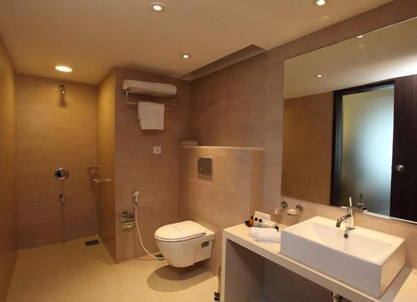 Badkamer Foto's