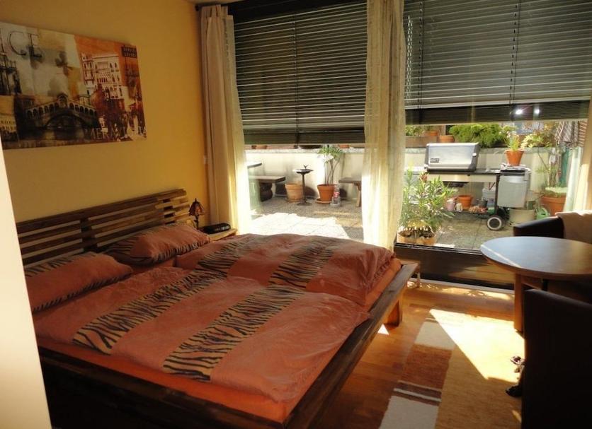 Slaapkamer Foto's