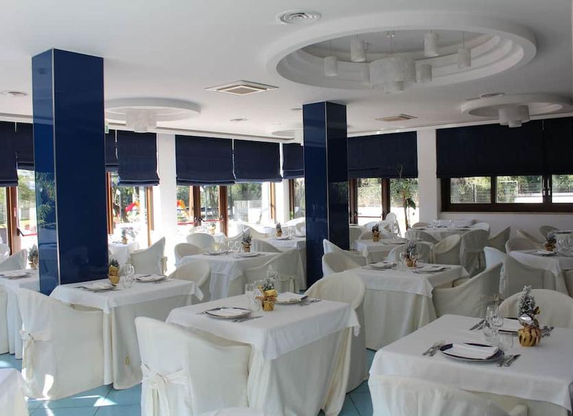 Restaurant Foto's