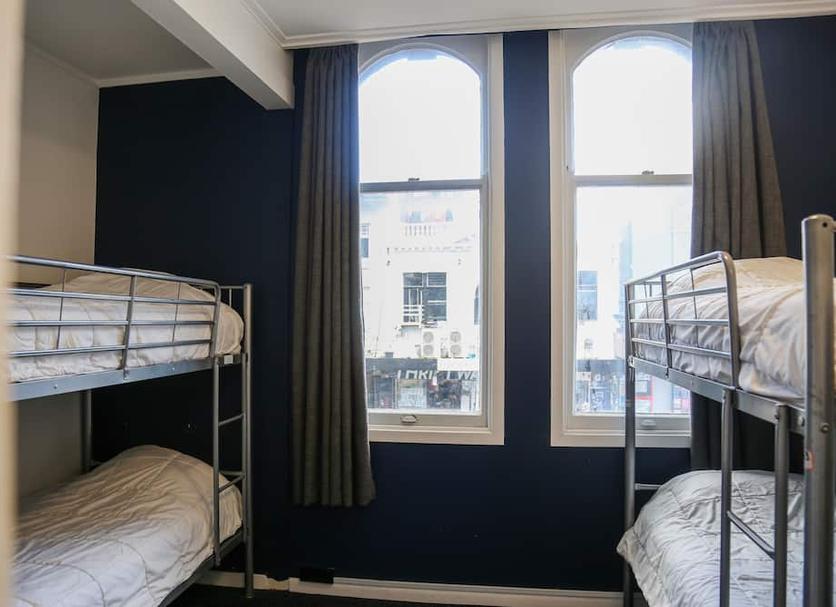 Slaapkamer Foto's